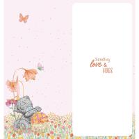 Granny Me to You Bear Mother's Day Card Extra Image 1 Preview